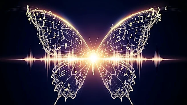 Buju Banton Returns to VP Records, Releases 'Butterflies' Single Ahead of U.S. Tour