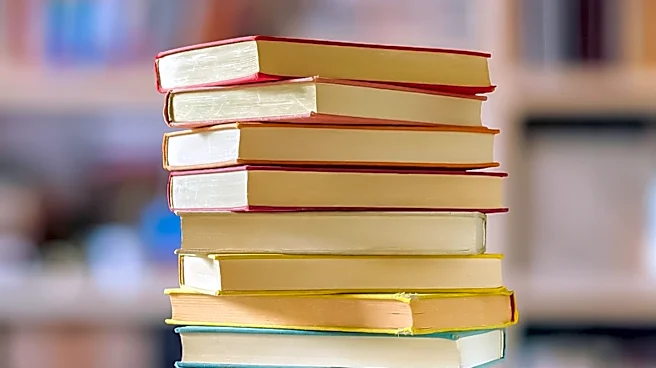 Watchung Booksellers Named PW Bookstore of the Year 2026 for Community Impact