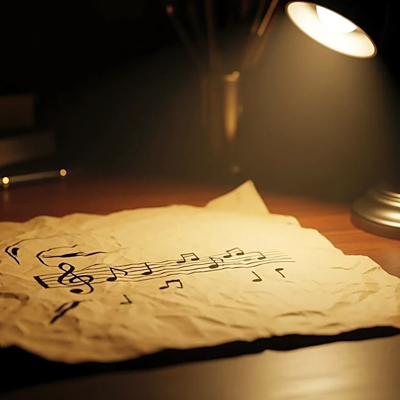 Lost Bob Dylan Lyric Sheet Resurfaces, Sparks Interest in Collectibles Market