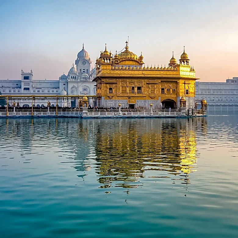 Fremont Gurdwara Celebrates Vaisakhi with Cultural Festivities and Community Gathering