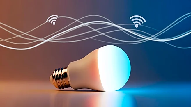 Philips Hue Smart Lighting Offers Significant Discounts Amid High Demand