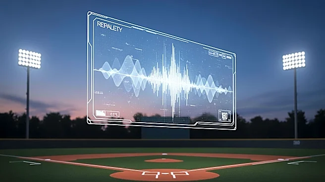 Yahoo Sports Analyzes MLB Teams' Use of New ABS Replay System