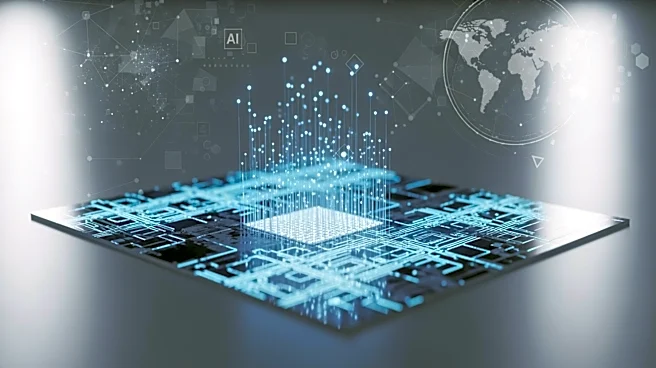 TSMC Expands 3nm Chip Production in US, Taiwan, and Japan Amid Rising AI Demand