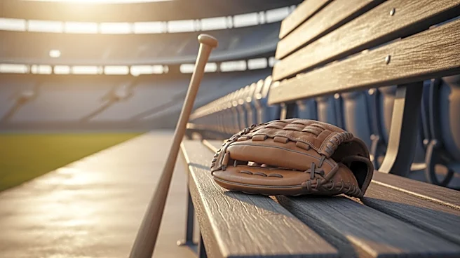 Los Angeles Angels Mourn the Passing of Iconic Outfielder Garret Anderson