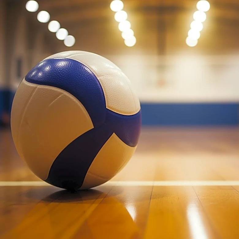 Nebraska Volleyball Team Triumphs Over Creighton in Spring Exhibition Match