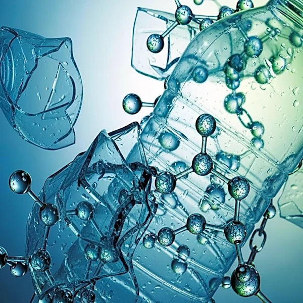 New Study Highlights Compatibilizers' Role in Recycling Plastic Water Bottles