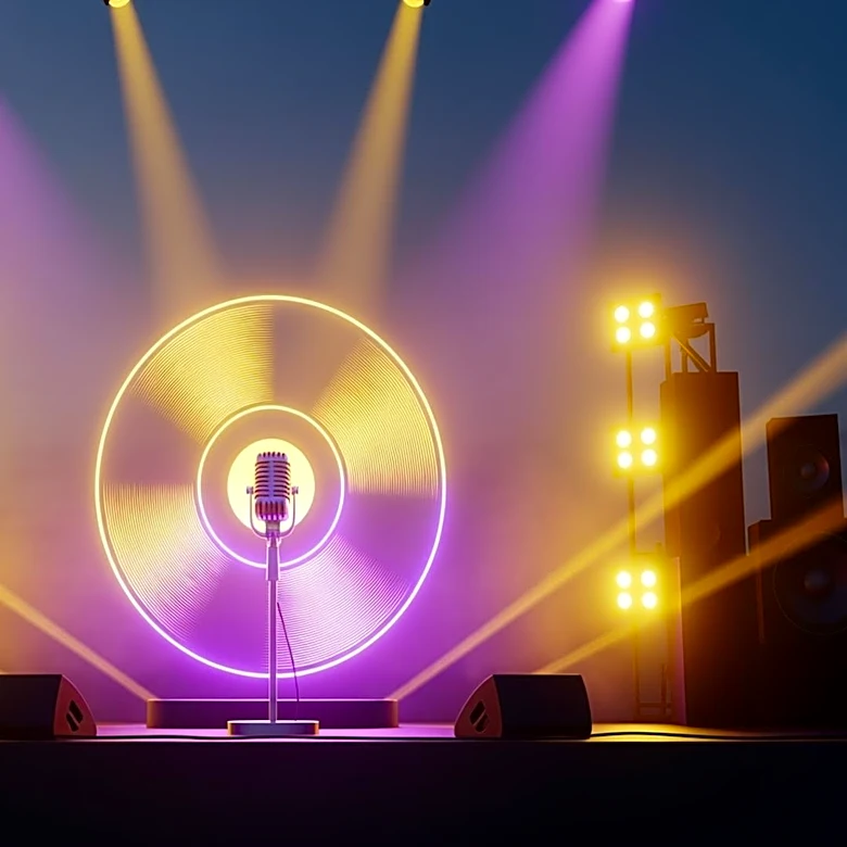 Sabrina Carpenter Surprises Coachella Audience with Madonna Performance