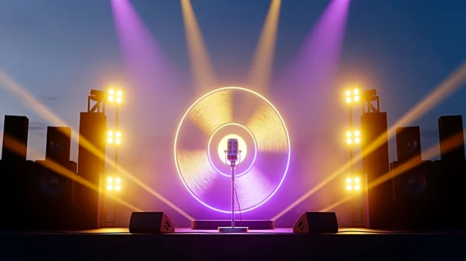 Sabrina Carpenter Surprises Coachella Audience with Madonna Performance