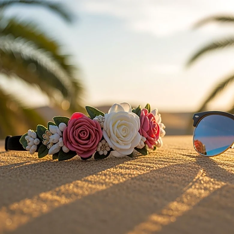 Sabrina Carpenter's Coachella Look: A Blend of Modern Nostalgia