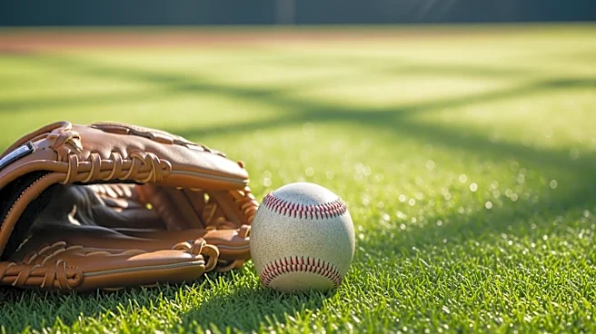 Arizona Wildcats' Michael Salgado-Medina Shows Improvement in Spring Training Camp