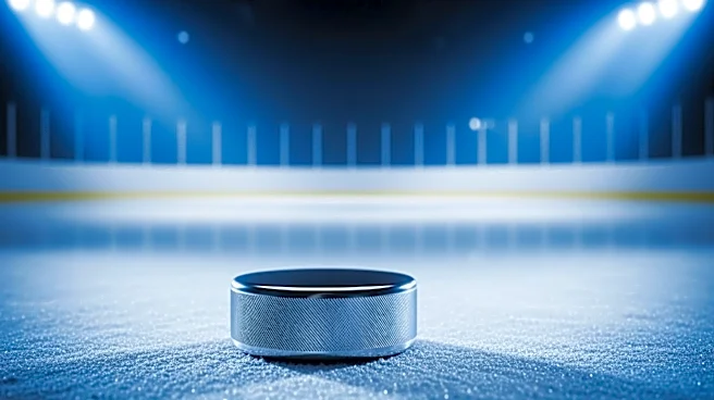 2026 Stanley Cup Playoffs Commence with Sixteen Teams Competing