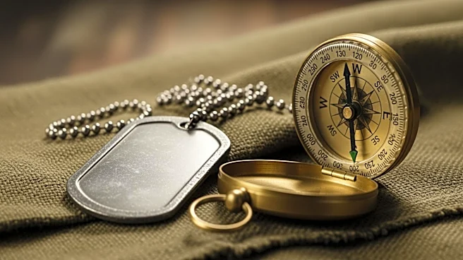 David Harbour Joins 'John Rambo' as Major Trautman in New Film