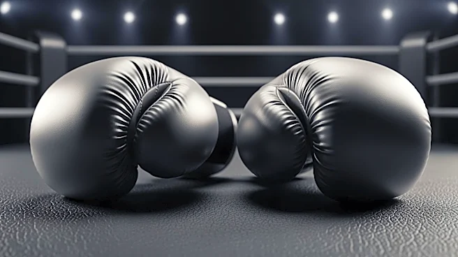 Conor Benn Signs Multi-Year Deal with Zuffa Boxing, Prioritizes Fight with Ryan Garcia