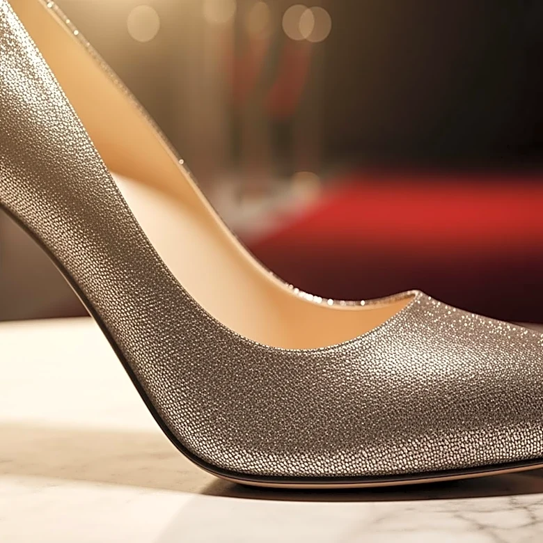 Jennifer Lopez's Iconic Met Gala Shoe Choices Highlight Her Fashion Influence