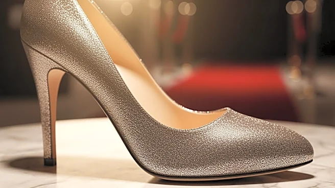 Jennifer Lopez's Iconic Met Gala Shoe Choices Highlight Her Fashion Influence