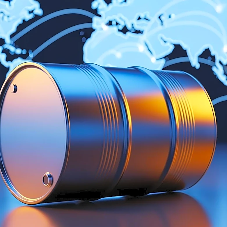 Asian Buyers Turn to U.S. Oil Amid Middle East Supply Disruptions