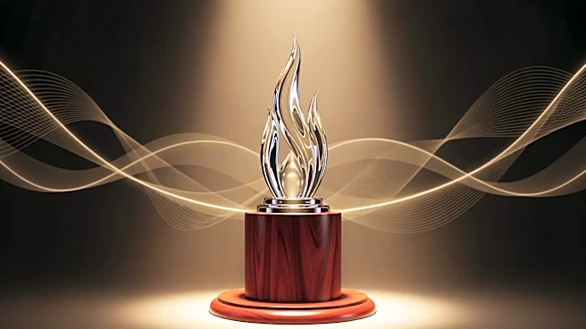 Apex for Youth Honors Lana Condor at Inspiration Awards Gala, Raises $3.7 Million for AAPI Representation