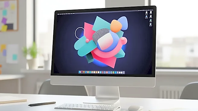 Anthropic Launches Claude Design Tool to Enhance Workplace Visuals