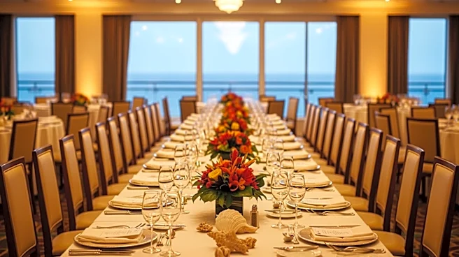 Record Attendance at FCCA Foundation Dinner Highlights Cruise Industry's Commitment to Caribbean and Latin American Communities