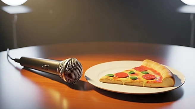 'Hot Ones' Producers Launch New Series 'Slice Joint' with Speedy Morman, Featuring Celebrity Interviews