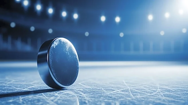 Stanley Cup Playoffs 2026: Teams Prepare for Intense Competition