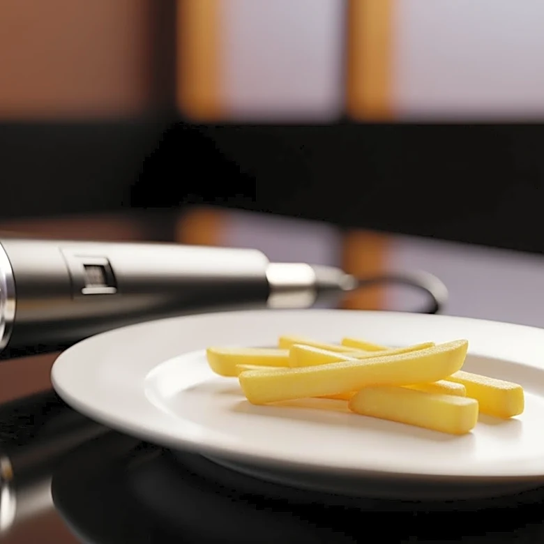 Rapper Ice Spice Involved in Altercation at McDonald's, Legal Action Planned