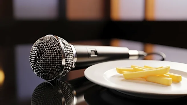 Rapper Ice Spice Involved in Altercation at McDonald's, Legal Action Planned