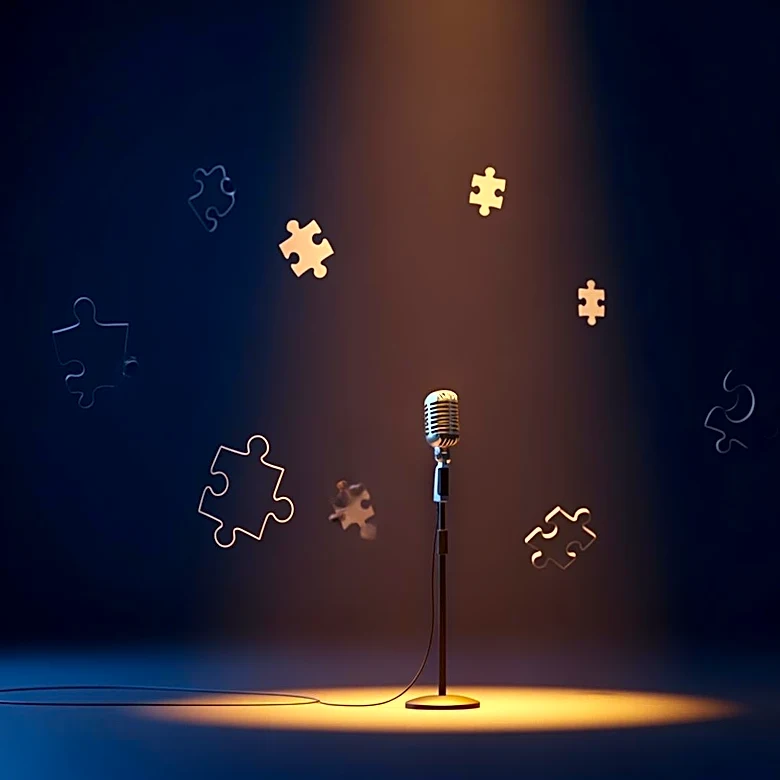 Comedian Graham Kay Announces New Special 'Pete  Me' Focused on Autism Awareness