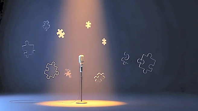 Comedian Graham Kay Announces New Special 'Pete  Me' Focused on Autism Awareness