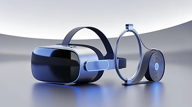 Bigscreen Unveils Redesigned Halo Strap for Beyond 2 VR Headset, Shipping Begins in June