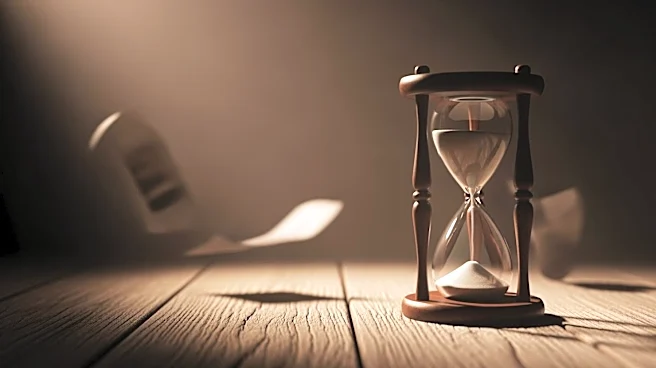 Craig Davidson Explores Aging and Mortality in New Horror Novel 'The Dorians'