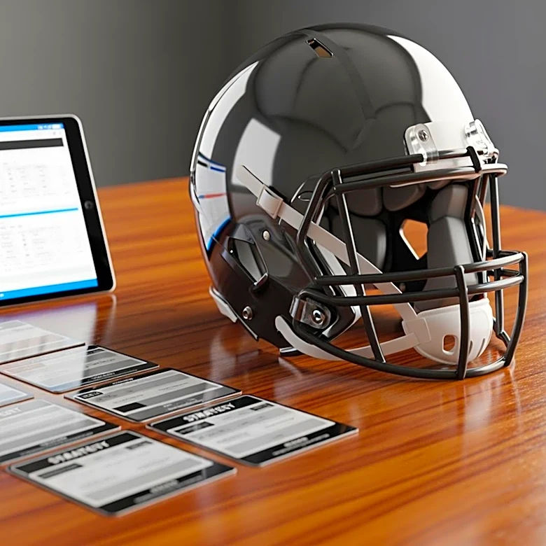 Chad Reuter's Mock Draft Predicts Miami Dolphins' Strategic Picks