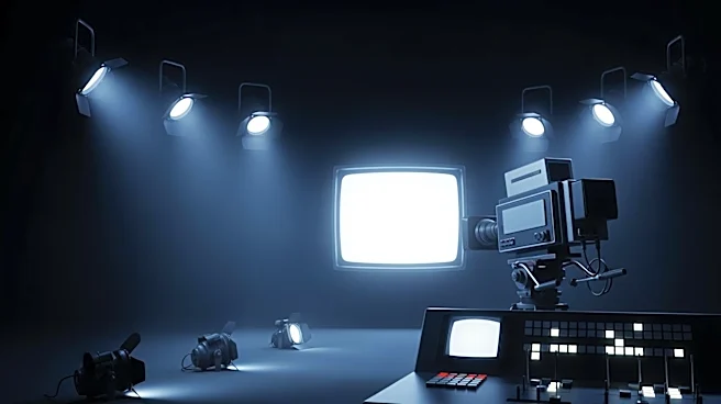 QVC Group Files for Bankruptcy Amid Declining Viewership and Debt Reduction Plan