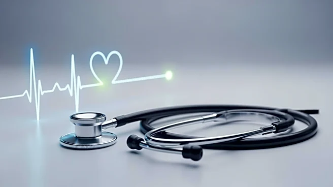 The Pitt Revives Medical Drama Genre with Innovative Approach