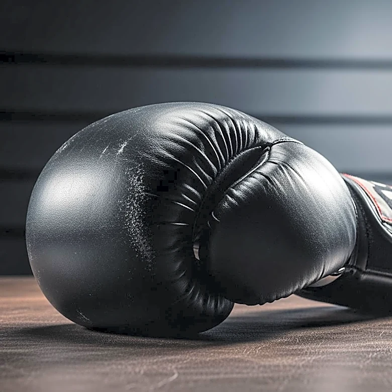 Leo Atang Aims to Carve His Own Path in Heavyweight Boxing Amid Comparisons to Moses Itauma