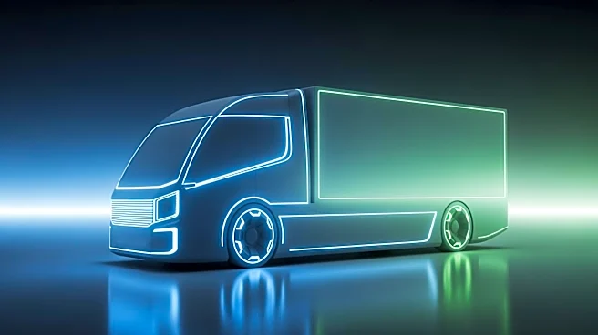 Slate Auto Secures Funding to Deliver Affordable EV Trucks by Late 2026