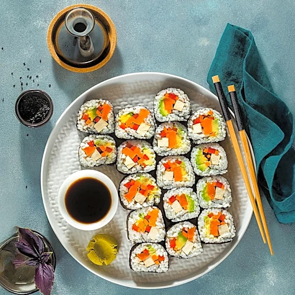 Denver's Origami Den Offers Luxurious Sushi Experience