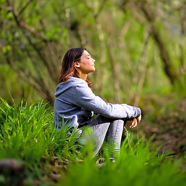 Study Highlights Nature's Role in Reducing Loneliness Through Connection