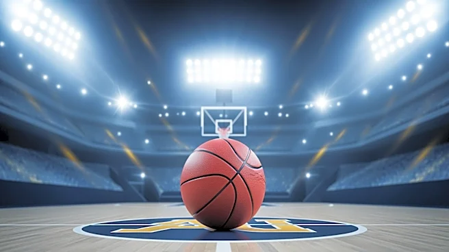 UCLA Emerges as Frontrunner in John Blackwell Recruitment Amidst Strong Competition