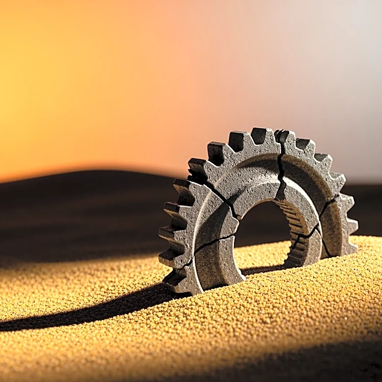 Iran War's Impact on U.S. Economy: Inflation Shock Predicted to Last for Years