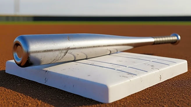 Chicago White Sox Struggle with Offensive Consistency Amid Early Season Challenges