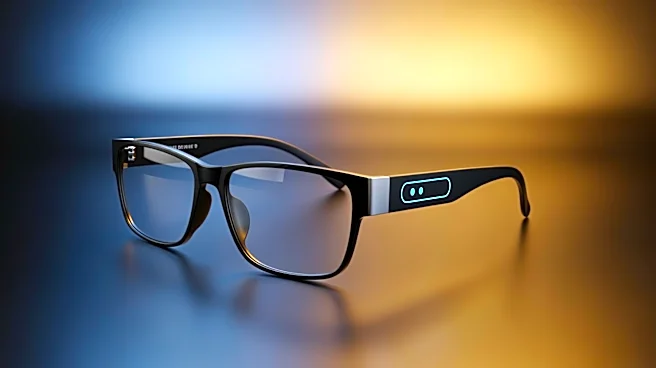 Fashion Brands Enter Smart Glasses Market with Tech Giants