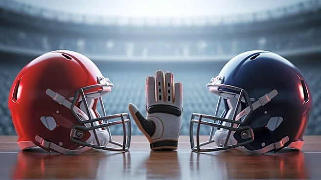 Atlanta Falcons and Jacksonville Jaguars Trade Defensive Tackles to Strengthen Defensive Lines