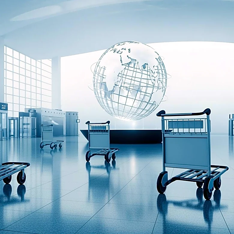 U.S. Travel Sector Faces Challenges as Global Demand Shifts, Impacting International Competitiveness