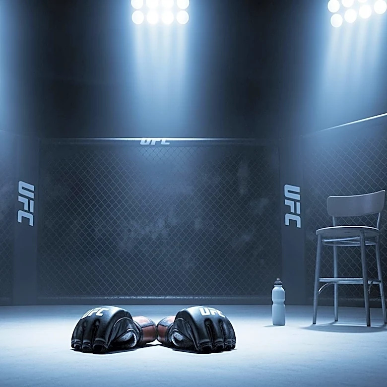 Josh Hokit Faces Derrick Lewis at UFC White House Without Coach Greg Jackson