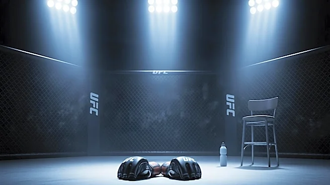 Josh Hokit Faces Derrick Lewis at UFC White House Without Coach Greg Jackson