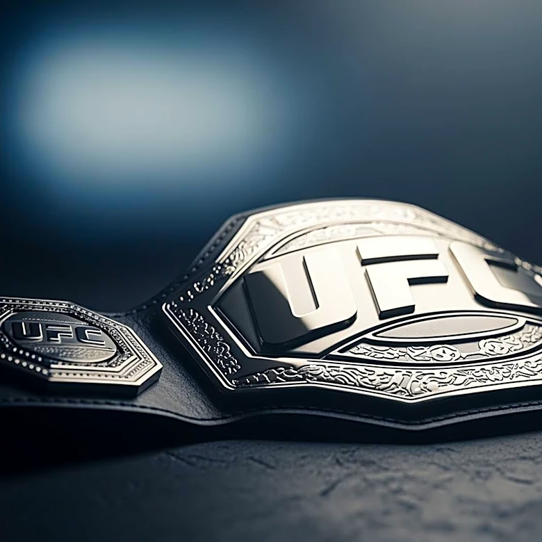 Carlos Ulberg Faces Uncertain Future After Winning UFC Light Heavyweight Title