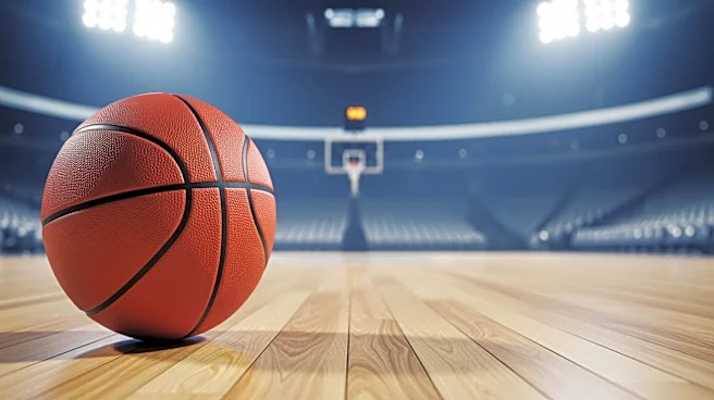 Coby White's Performance Falls Short in Hornets' Play-In Game Loss