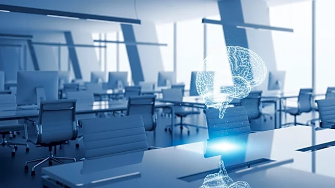 Meta to Lay Off 16,000 Employees Amid AI Restructuring Efforts