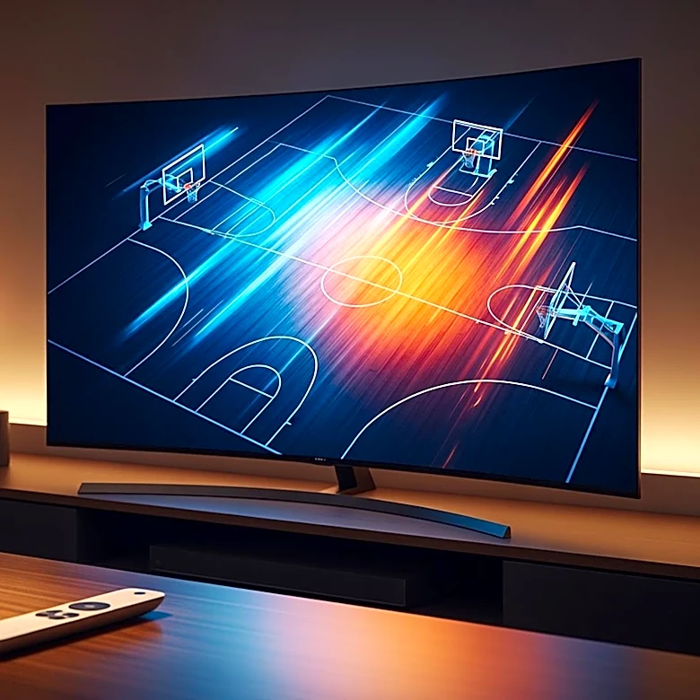 Streaming Services Offer Multiple Options for Watching 2026 NBA Playoffs